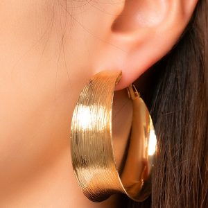 Women's Earrings Fashion Outdoor Geometry Earring
